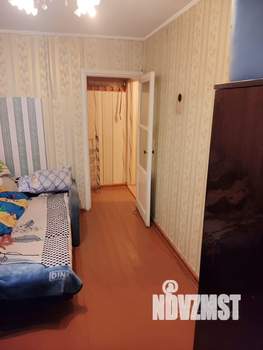 2-к квартира, на длительный срок, 47м2, 3/5 этаж