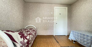 3-к квартира, на длительный срок, 60м2, 2/9 этаж