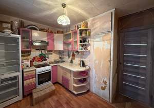 2-к квартира, на длительный срок, 43м2, 2/10 этаж