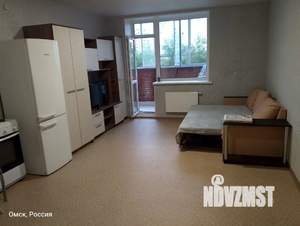 Студия квартира, посуточно, 36м2, 2/8 этаж