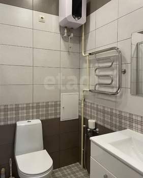 2-к квартира, на длительный срок, 42м2, 13/14 этаж