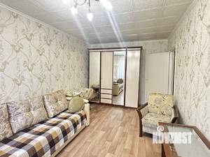 1-к квартира, на длительный срок, 30м2, 3/10 этаж