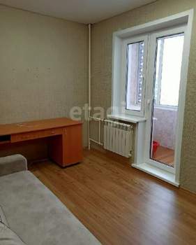 2-к квартира, на длительный срок, 50м2, 4/12 этаж