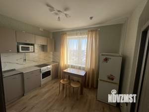 1-к квартира, на длительный срок, 40м2, 10/10 этаж