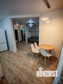 1-к квартира, на длительный срок, 43м2, 1/19 этаж