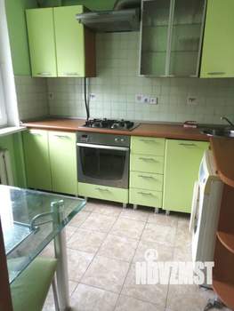 2-к квартира, на длительный срок, 43м2, 1/5 этаж