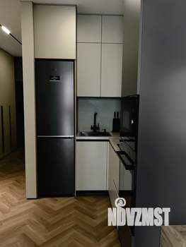 Студия квартира, на длительный срок, 29м2, 11/14 этаж