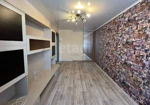 1-к квартира, на длительный срок, 30м2, 3/5 этаж