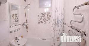 2-к квартира, посуточно, 45м2, 4/5 этаж