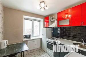 1-к квартира, посуточно, 33м2, 4/5 этаж