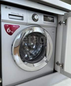 3-к квартира, на длительный срок, 120м2, 16/16 этаж