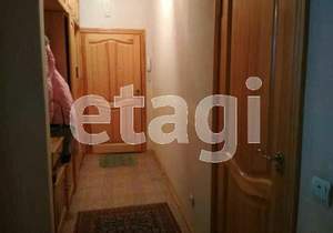 2-к квартира, на длительный срок, 63м2, 9/10 этаж