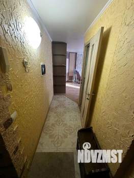 1-к квартира, на длительный срок, 30м2, 1/5 этаж