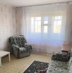 1-к квартира, на длительный срок, 40м2, 8/10 этаж