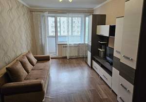 1-к квартира, на длительный срок, 30м2, 5/9 этаж