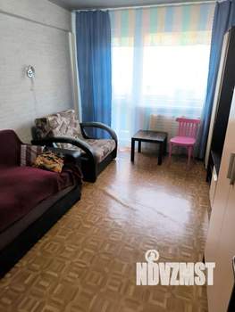 2-к квартира, на длительный срок, 48м2, 5/5 этаж