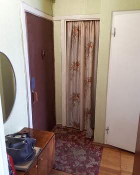 1-к квартира, на длительный срок, 39м2, 1/10 этаж