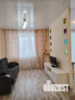 1-к квартира, на длительный срок, 40м2, 6/12 этаж