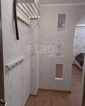 2-к квартира, на длительный срок, 41м2, 1/5 этаж