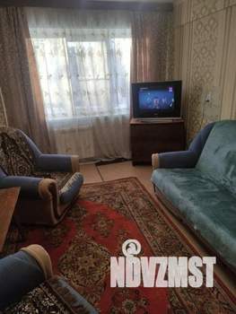 1-к квартира, на длительный срок, 31м2, 2/5 этаж