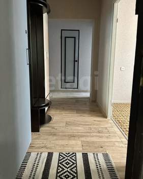 1-к квартира, на длительный срок, 38м2, 3/12 этаж