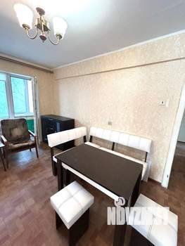 4-к квартира, на длительный срок, 60м2, 2/5 этаж