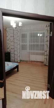 1-к квартира, на длительный срок, 40м2, 6/10 этаж