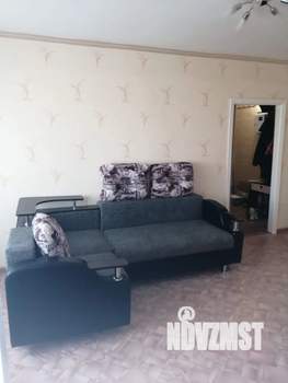 2-к квартира, на длительный срок, 45м2, 4/5 этаж