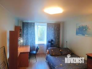 1-к квартира, на длительный срок, 29м2, 4/5 этаж