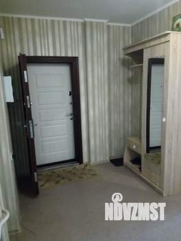 2-к квартира, посуточно, 72м2, 3/9 этаж