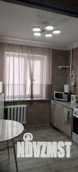 1-к квартира, посуточно, 41м2, 1/1 этаж