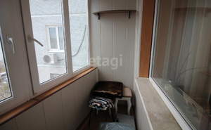 1-к квартира, на длительный срок, 36м2, 3/14 этаж