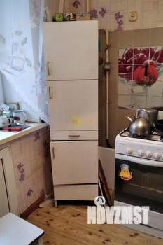 2-к квартира, на длительный срок, 45м2, 2/5 этаж