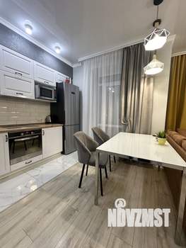 1-к квартира, на длительный срок, 42м2, 6/9 этаж