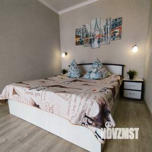 2-к квартира, посуточно, 42м2, 3/5 этаж