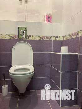 1-к квартира, посуточно, 32м2, 8/15 этаж