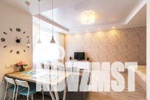 1-к квартира, посуточно, 42м2, 4/8 этаж