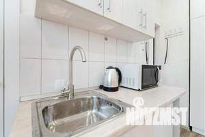 1-к квартира, посуточно, 20м2, 1/3 этаж