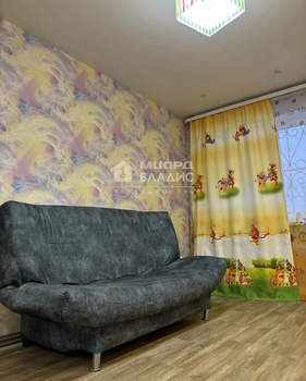 2-к квартира, на длительный срок, 47м2, 1/5 этаж