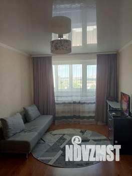 1-к квартира, посуточно, 32м2, 8/9 этаж