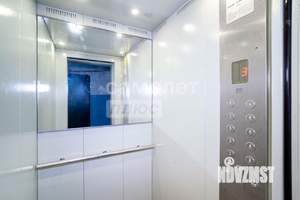 1-к квартира, на длительный срок, 33м2, 3/9 этаж