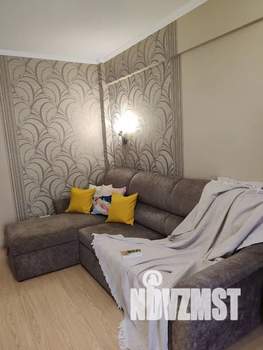 2-к квартира, посуточно, 45м2, 4/5 этаж