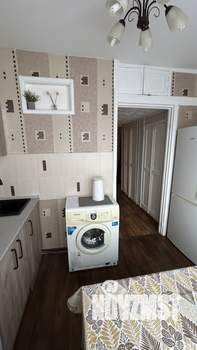 2-к квартира, на длительный срок, 43м2, 4/5 этаж