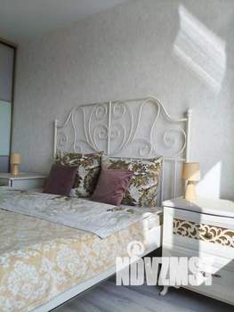 2-к квартира, посуточно, 50м2, 1/1 этаж