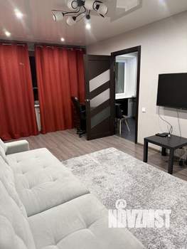 1-к квартира, на длительный срок, 34м2, 9/9 этаж