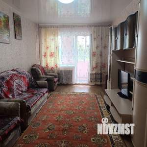 2-к квартира, на длительный срок, 71м2, 4/7 этаж