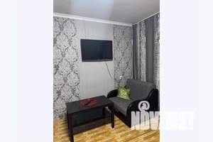 1-к квартира, посуточно, 45м2, 3/10 этаж