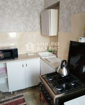 2-к квартира, на длительный срок, 46м2, 7/9 этаж