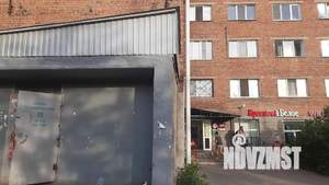 2-к квартира, посуточно, 36м2, 2/5 этаж