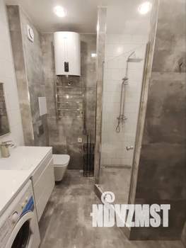 1-к квартира, посуточно, 30м2, 13/15 этаж